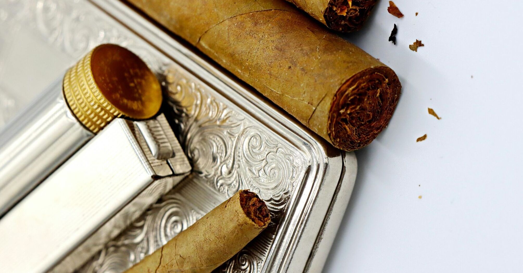 В Україні здорожчають сигарети: коли та на скільки