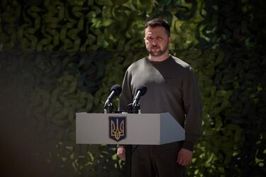 Росія оголосила президента Зеленського в розшук. Це відповідь Путіна на потенційні переговори