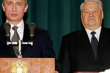 Як чекістські 'штірліці' опинилися за межею провалу