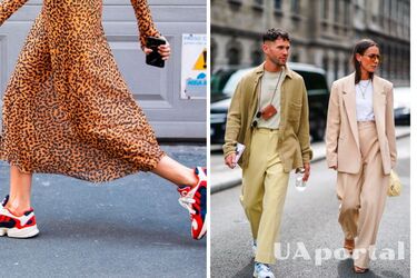 Разбавьте гардероб: какую одежду можно одолжить у мужчины, чтобы выглядеть стильно