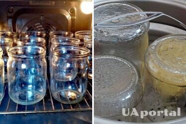 Как быстро и без мороки стерилизовать банки: советы хозяек