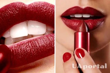 Как подчеркнуть и усилить цвет красной помады: лайфхак от визажистов