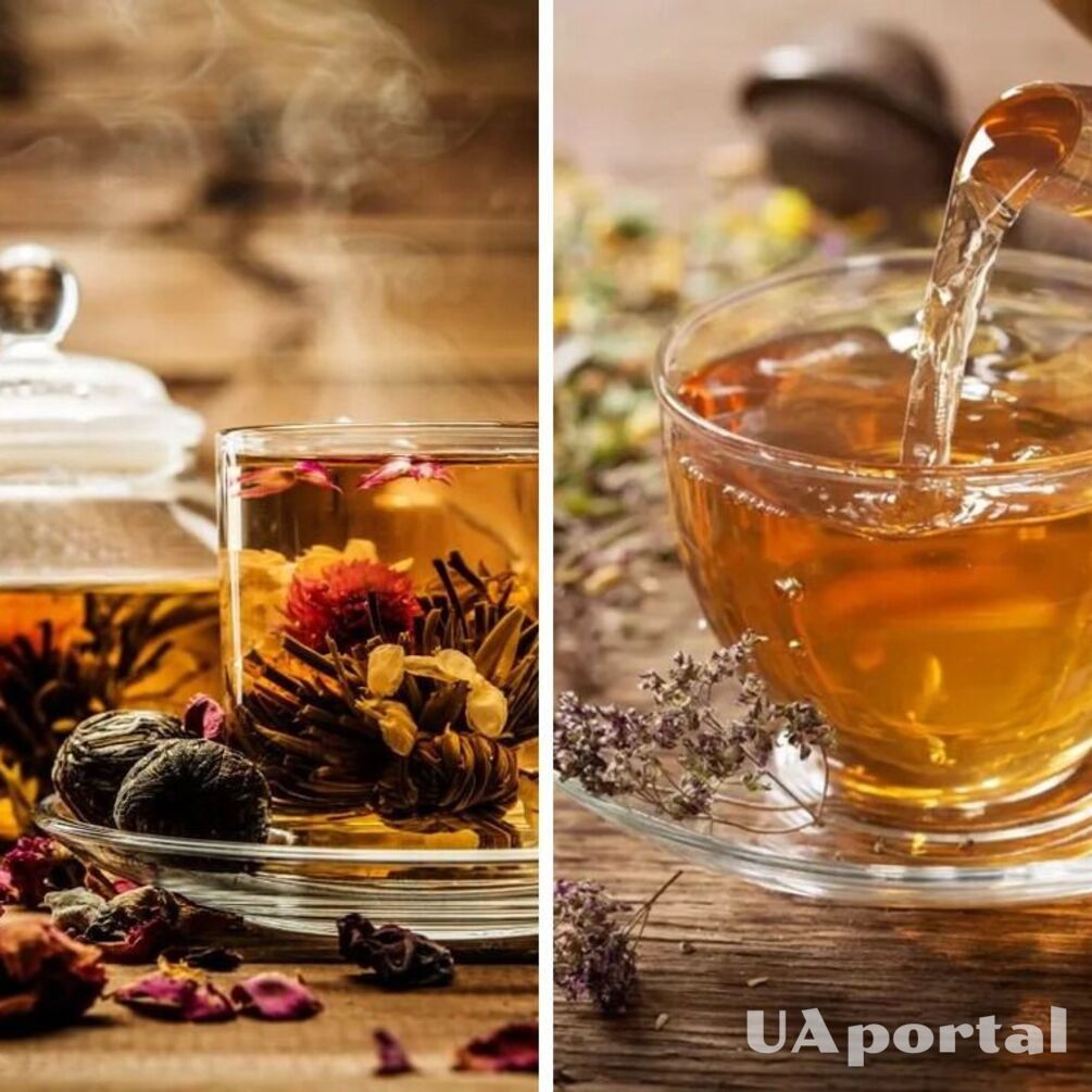 Не только освежают, но имеют широкий спектр преимуществ для здоровья: 4 вида травяного чая, которые следует включить в свой рацион.