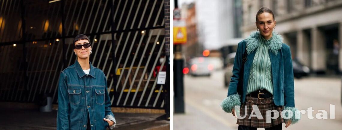 Мікс штани-спідниця:як стильно носити новий тренд 2024 року 