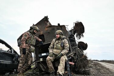 У ЗСУ оцінили плани окупантів на фронті: готуємось до найгіршого сценарію