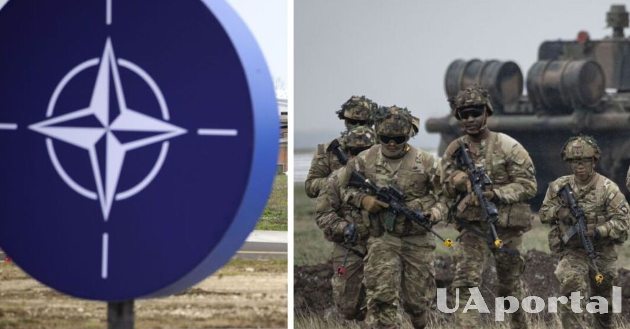 У НАТО назвали три умови втручання у війну в Україні – la Repubblica