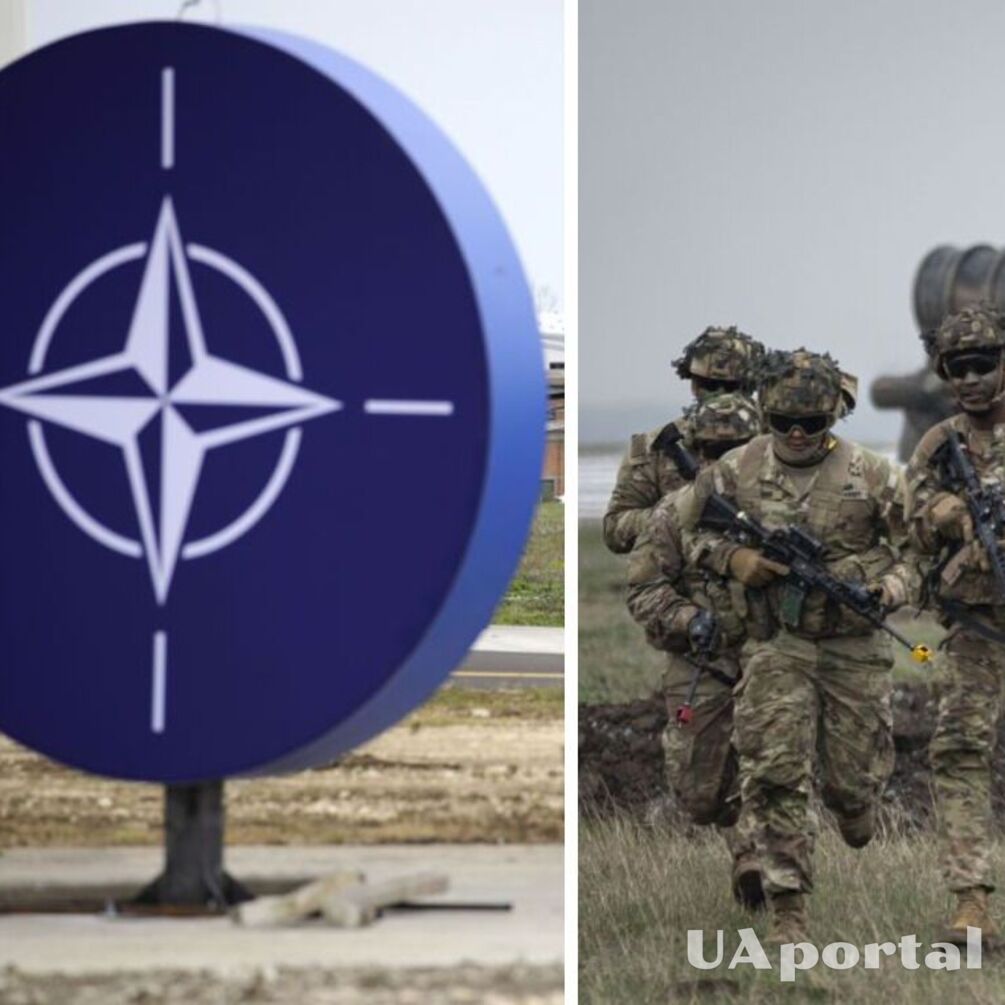 У НАТО назвали три умови втручання у війну в Україні – la Repubblica