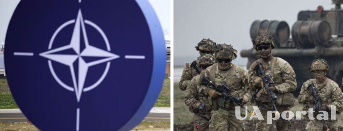 В НАТО назвали три условия вмешательства в войну в Украине – la Repubblica