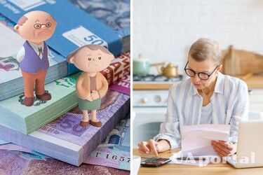 Украинцы будут вынуждены работать дольше и выходить на пенсию позже