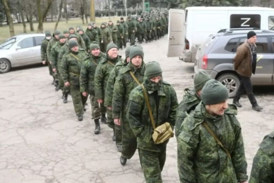 Россия начнет усиленную мобилизацию: как это повлияет на поле боя