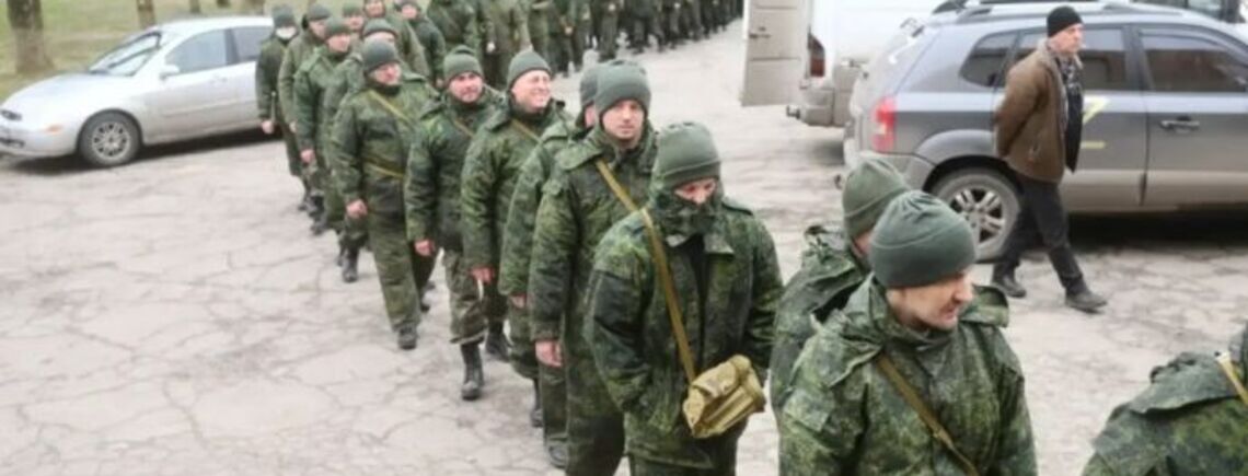 Росія почне посилену мобілізацію: як це вплине на поле боя
