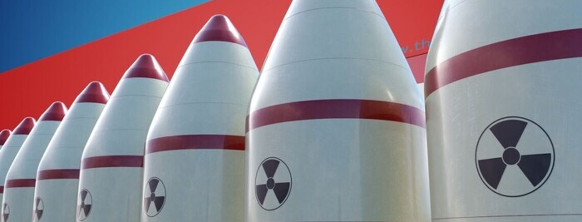 Кремль влаштовує чергові ядерні навчання. Звучить страшно, а  чи є реальна небезпека?