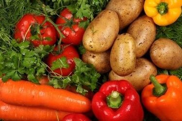 Чому не варто боятися нітратів