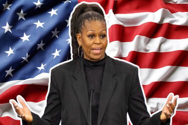 Мішель Обама як запасний варіант для Джо Байдена: чи є у демократів план Б?