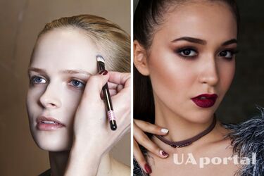 Які помилки в макіяжі старять: топ-6 невдалих варіантів