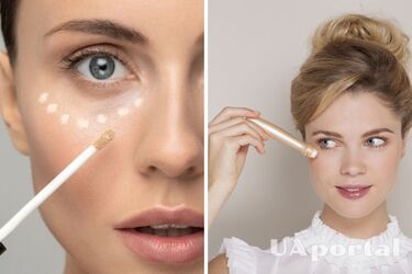 How to create the perfect concealer coverage: life hacks from makeup artists