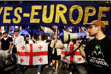 Не стати країною 'Української мрії' – це для України таке ж важливе завдання, як пережити й закінчити війну з Росією