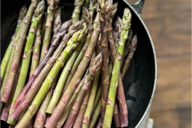 Как правильно готовить спаржу, чтобы она была вкусная и полезная