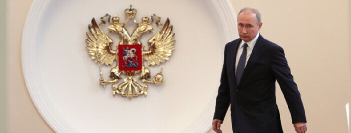 Инаугурация Путина: Запад смирился с тем, что он в России надолго