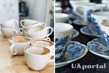 Experts tell you how to quickly and easily remove tea stains from cups