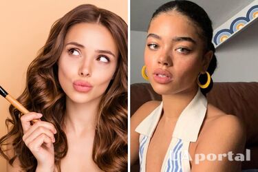 Как наносить макияж на сухую кожу: советы визажистов