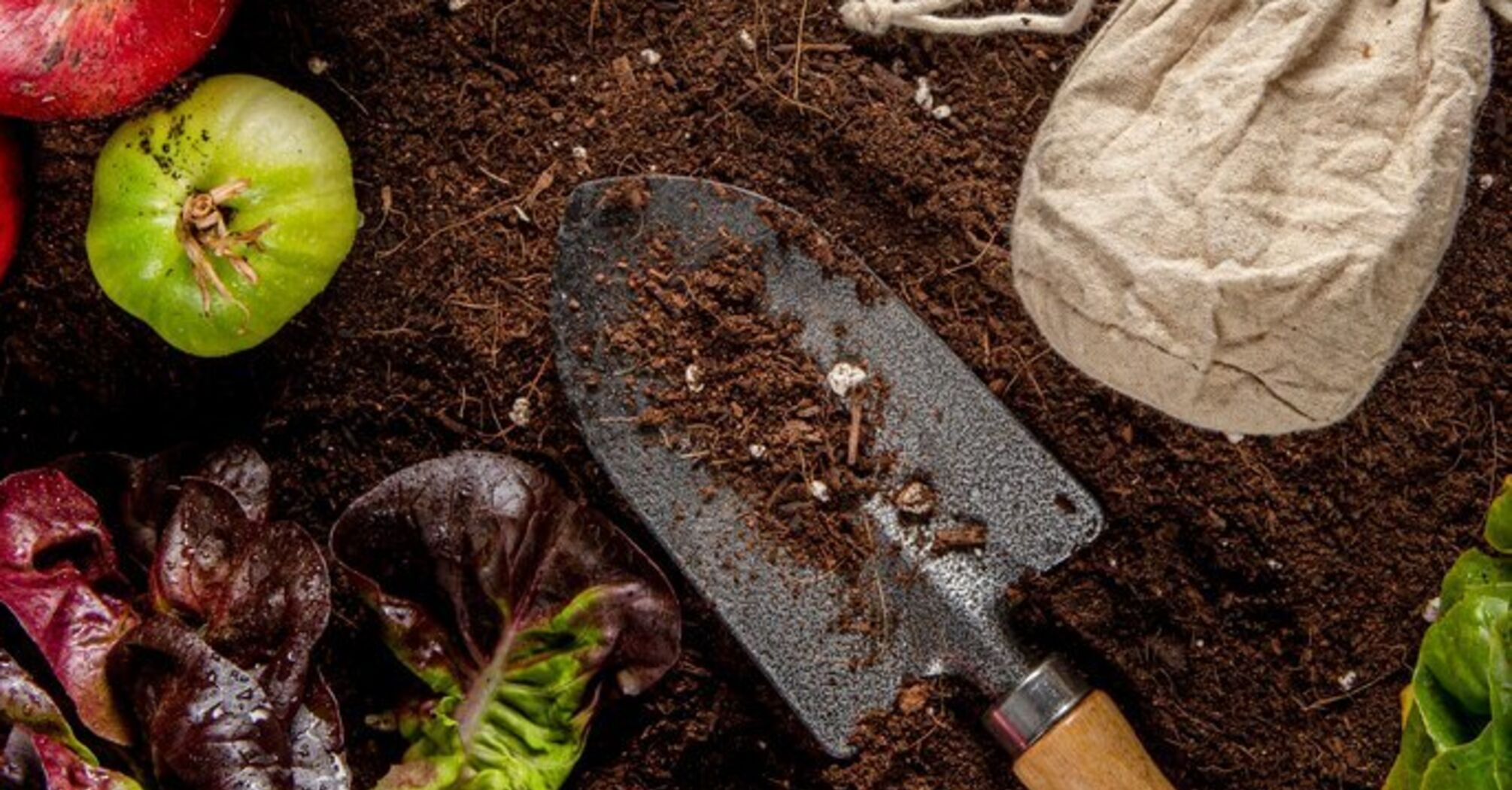 Коли можна розпочинати городні роботи після Великодня