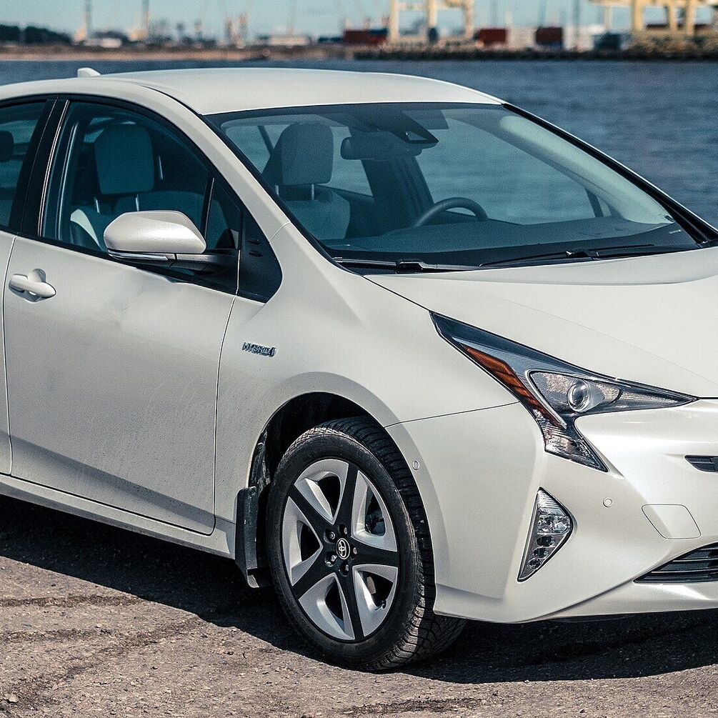 Эксперты назвали самые надежные модели Toyota, проезжающие более 800 тыс. км