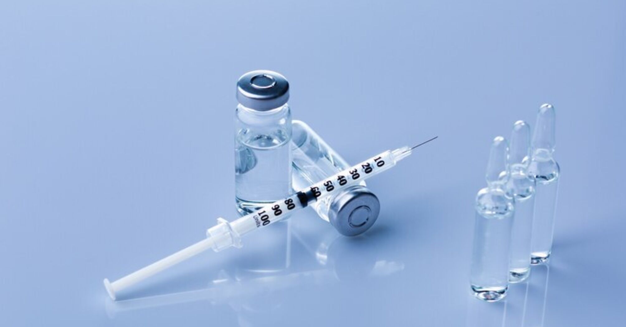 Нові мРНК-вакцини будуть застосовуватися для лікування раку та ВІЛ