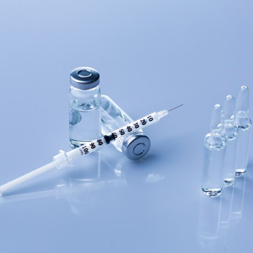 Новые мРНК-вакцины будут применять для лечения рака и ВИЧ