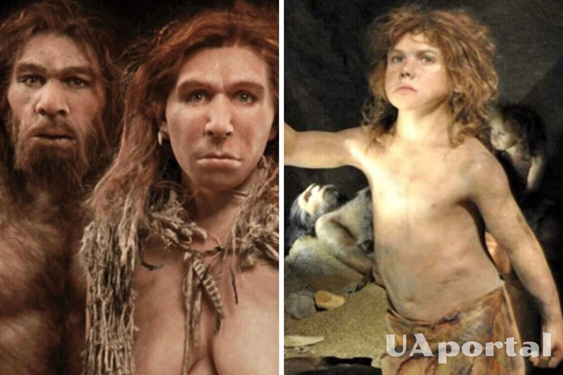 Гибридный ребенок неандертальцев переписал историю человечества – ученые