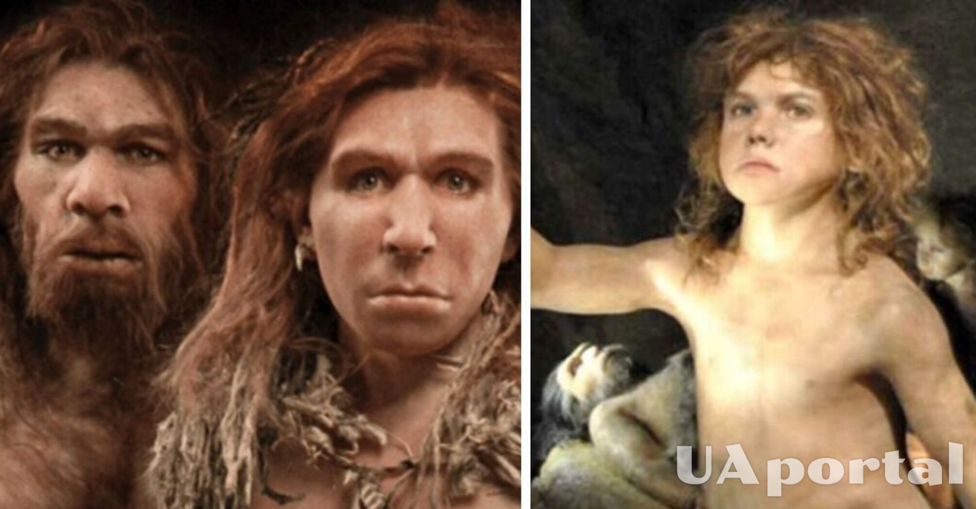 Гібридна дитина неандертальців переписала історію людства – науковці