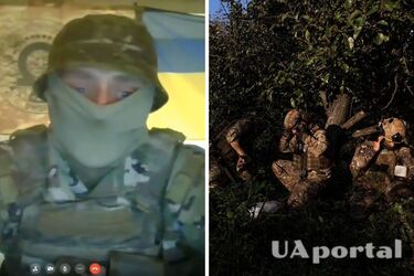 Офіцер 'Магніт' з 'Омеги' про необхідність мобілізації: потрібно якось замінити людей