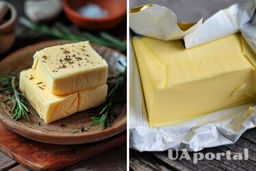Фахівці підказали, як можна зберігати вершкове масло свіжим якомога довше