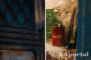 How to use flour and onions in the fight with rust: you garden tools will be as clean as new