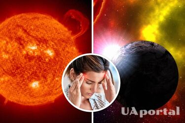 Изменился график магнитных бурь на конец мая: станет ли больше ударов