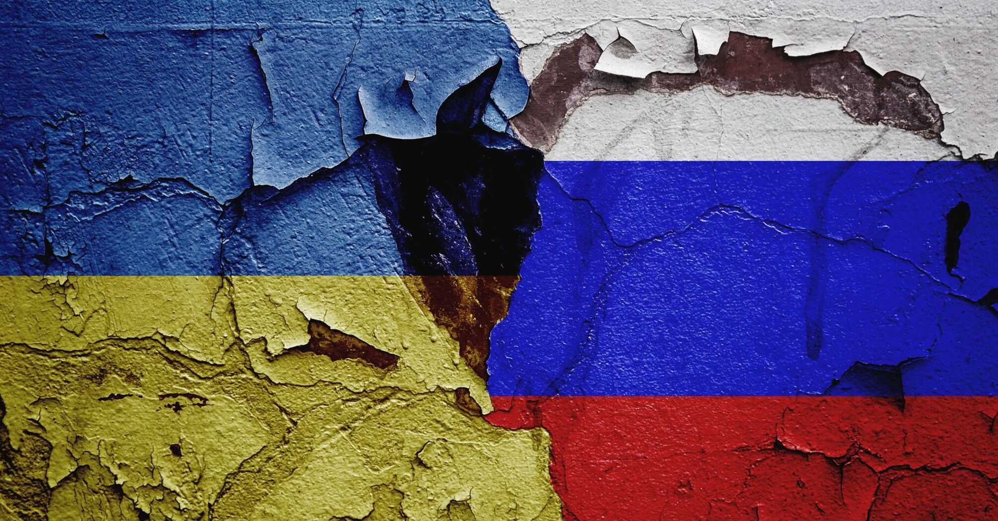 Кто в Украине виноват в нападении России?