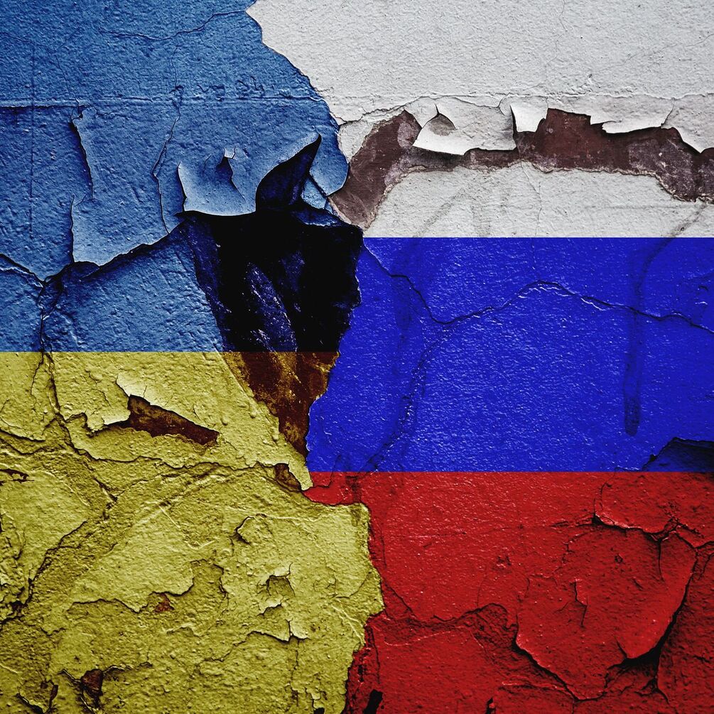 Хто в Україні винний у нападі Росії?