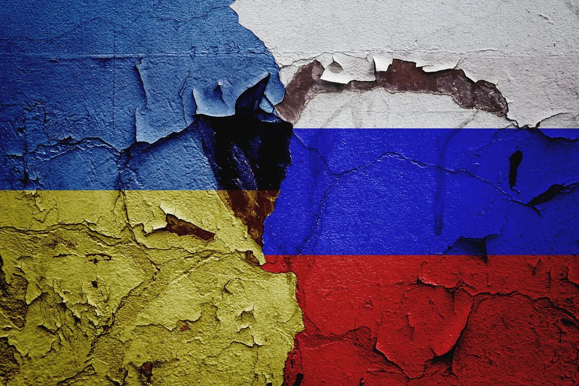 Хто в Україні винний у нападі Росії?