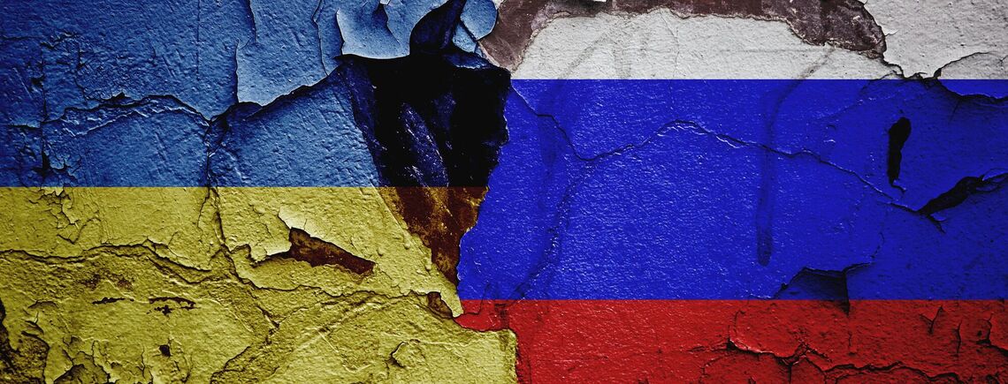 Кто в Украине виноват в нападении России?