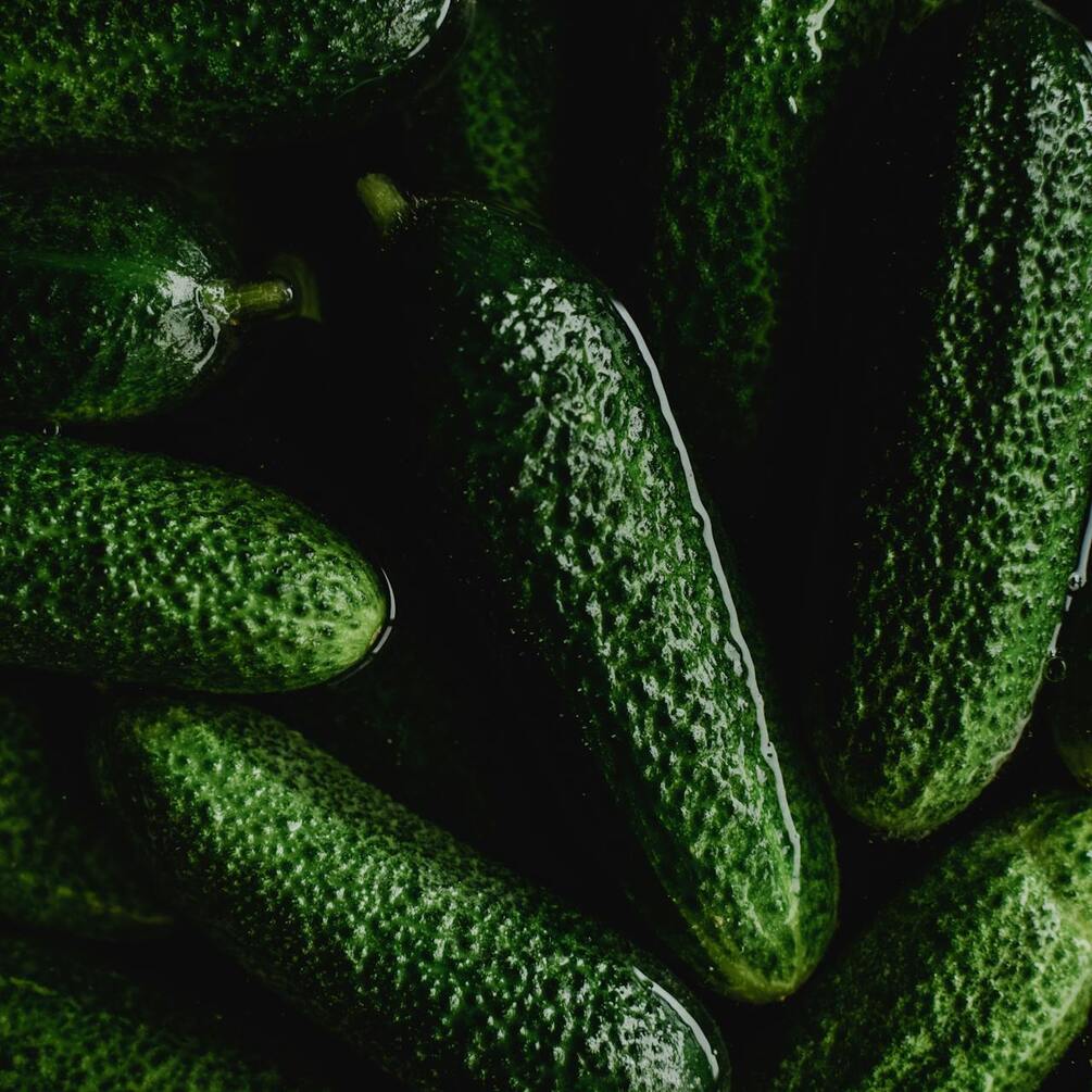 Как уменьшить количество нитратов в ранних овощах и ягодах: простые подручные способы