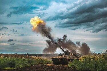 Ворог посилює тиск на Куп'янському напрямку. Чи зможуть Сили оборони відстояти позиції?