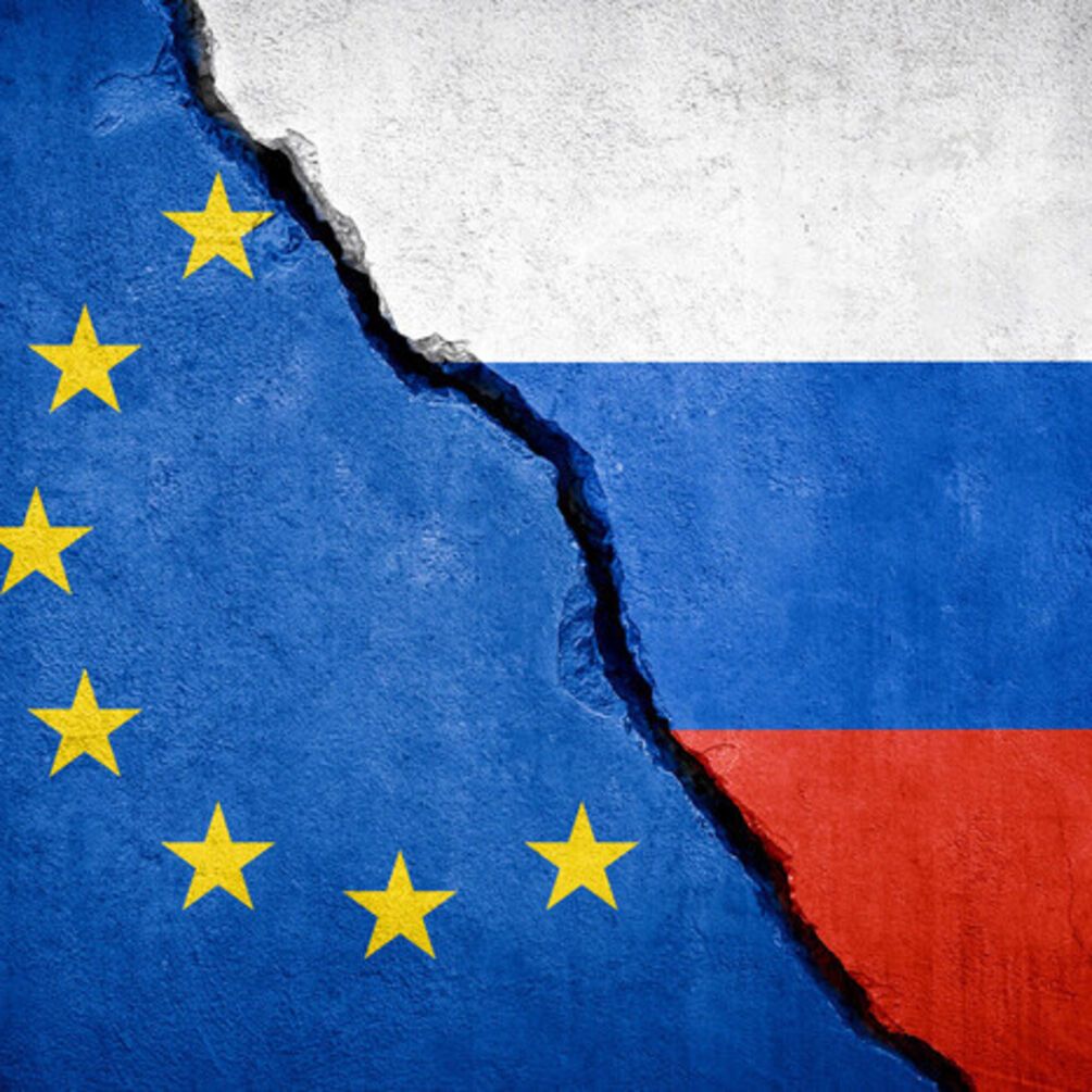 Европа отвергает страх и готова к решительным действиям против России