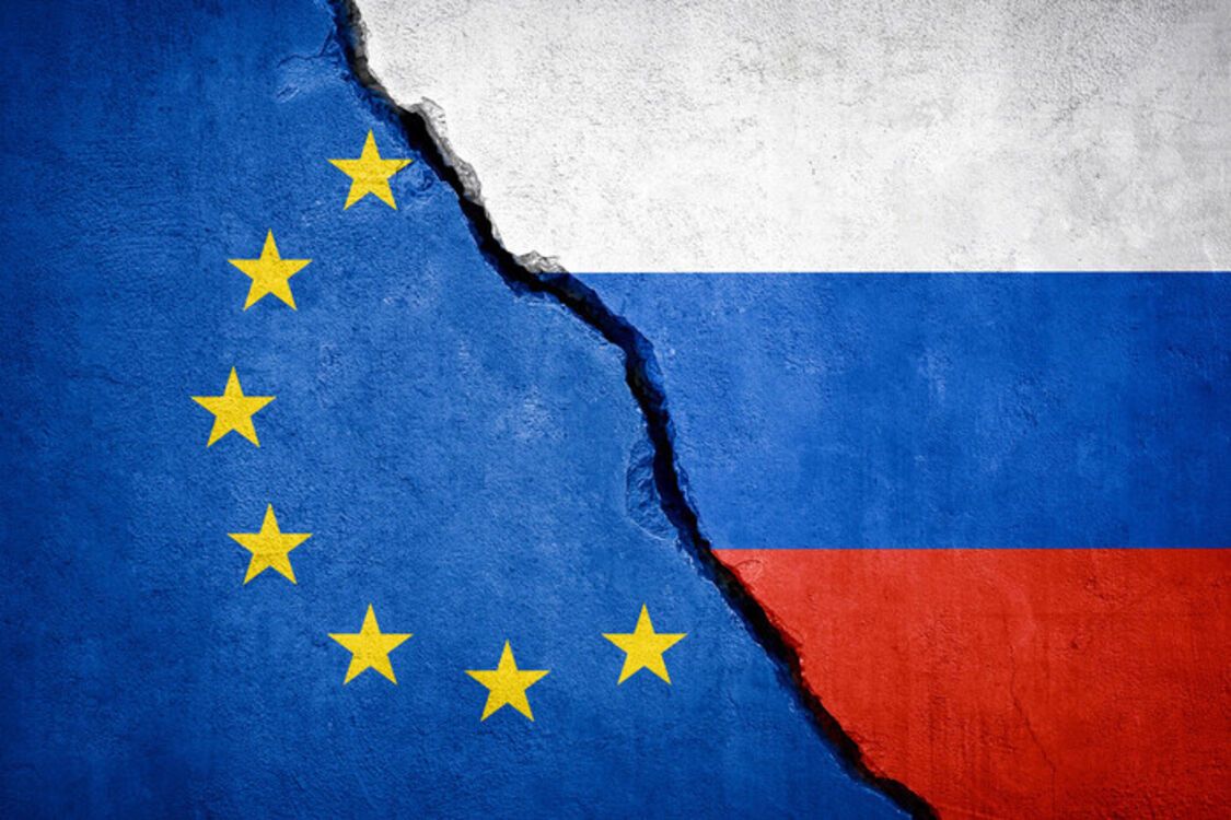 Європа відкидає страх та готова до рішучих дій проти Росії