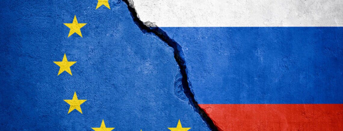 Європа відкидає страх та готова до рішучих дій проти Росії