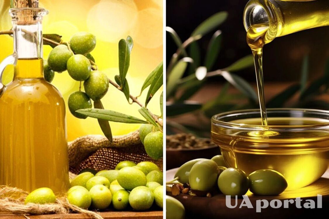 Изделия из кожи, раковину и не только: что можно очистить оливковым маслом