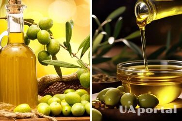 Leather goods, sink and more: what can be cleaned with olive oil