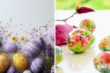 Як довго зберігаються пасхальні яйця: господині відповіли