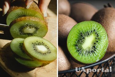 Can I eat kiwi with the skin on?