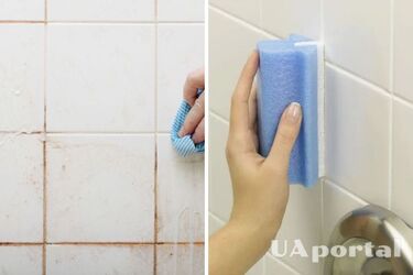 Как сделать швы между плиткой белоснежными: хозяйки поделились двумя действенными методами