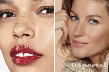 Glow effect: how to make trendy glowing makeup